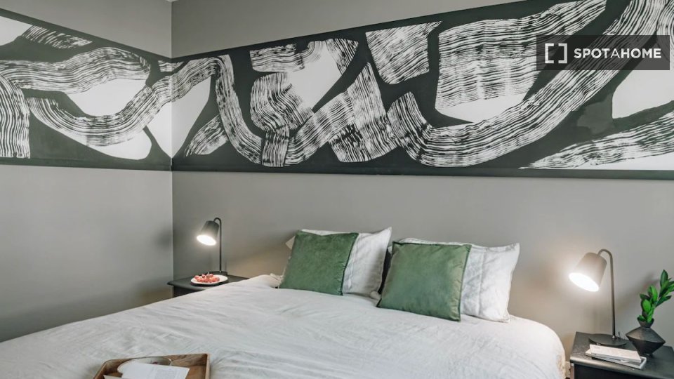 Apartment Lisbon, 3 beds — photo 15