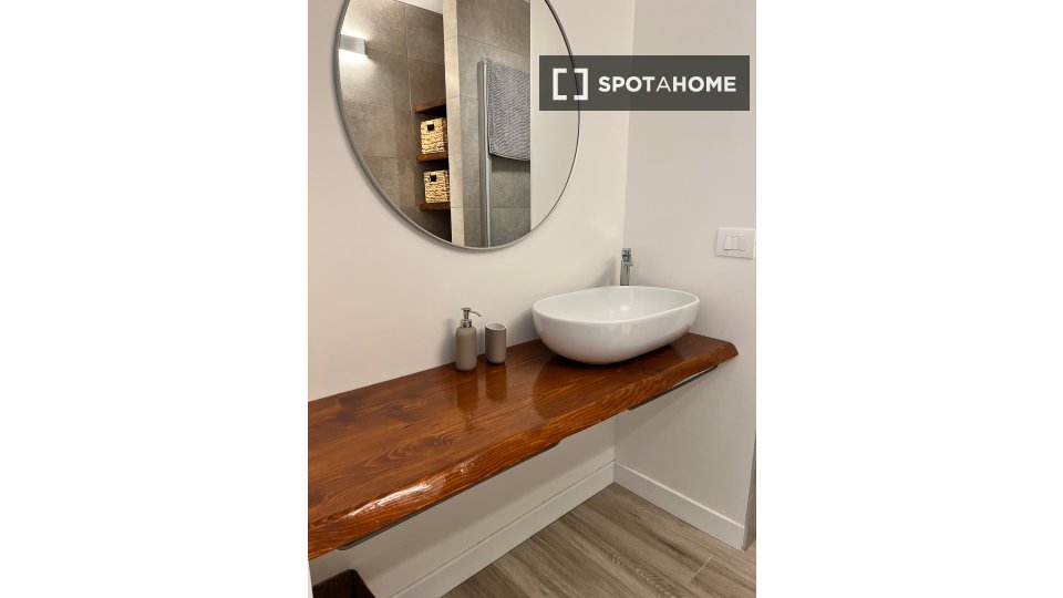 Apartment Milan, 2 beds, 100m² — photo 18
