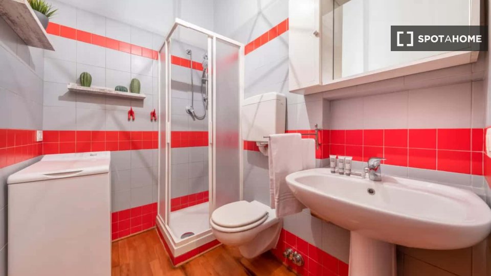 Apartment mono Milan, 35m² — photo 1