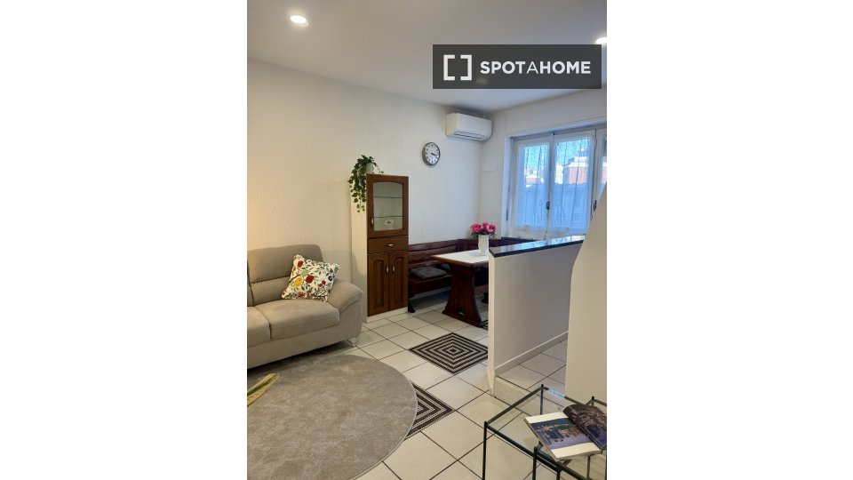 Apartment mono Milan, 50m² — photo 112
