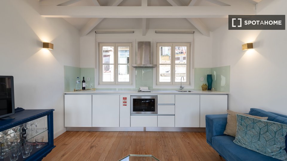 Apartment Porto, 2 beds — photo 6