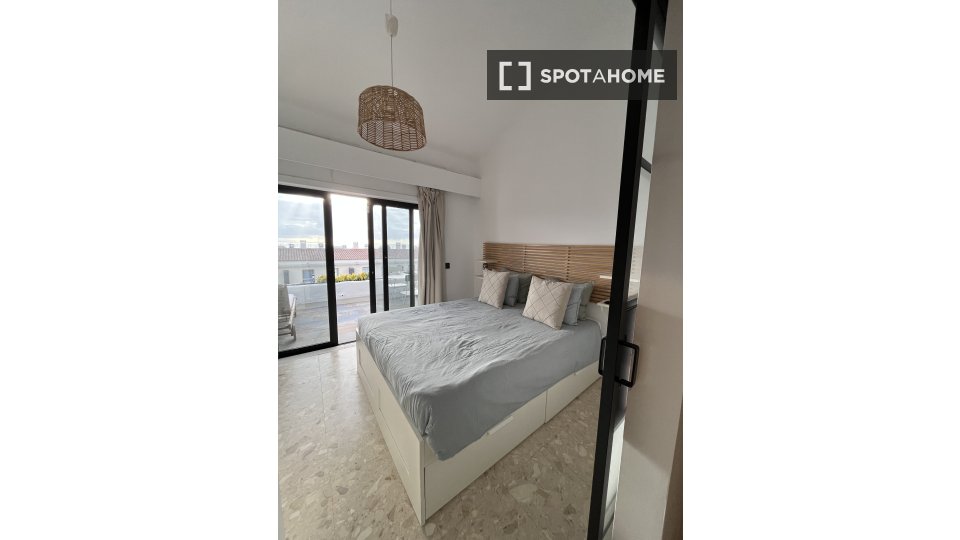 Apartment Santa_Cruz_De_Tenerife, 1 bed, 65m² — photo 3