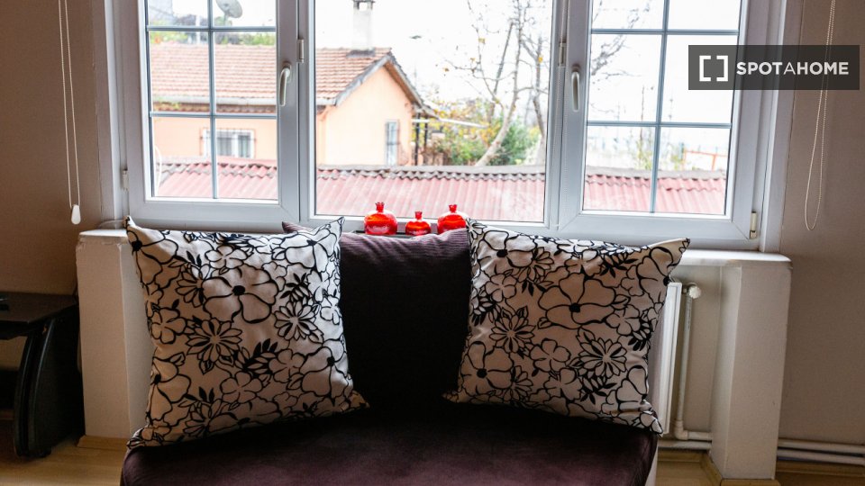 Apartment Istanbul, 1 bed — photo 8