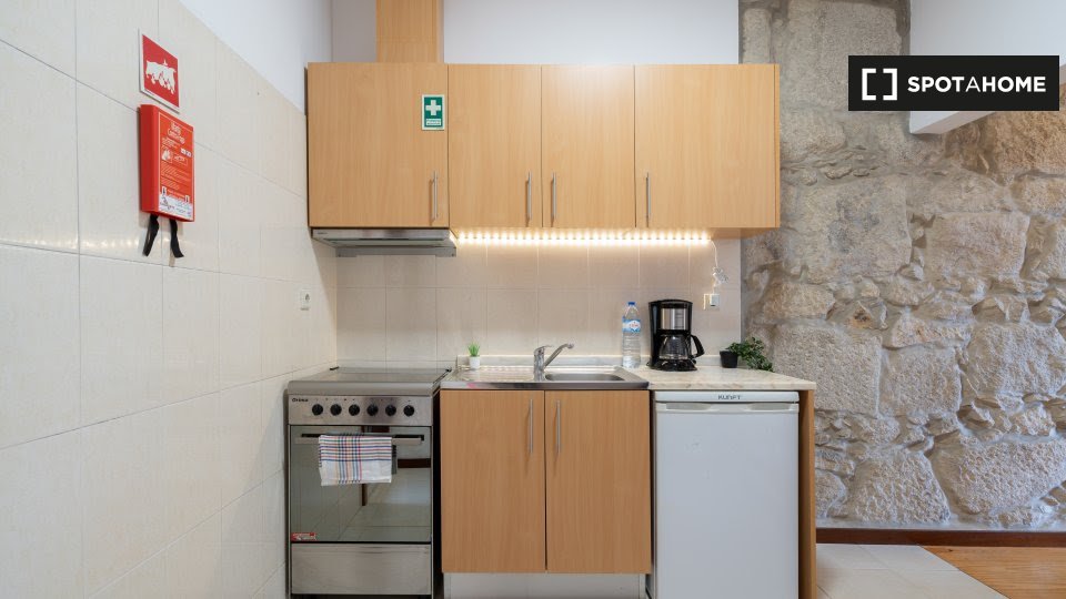Apartment Porto, 2 beds — photo 3