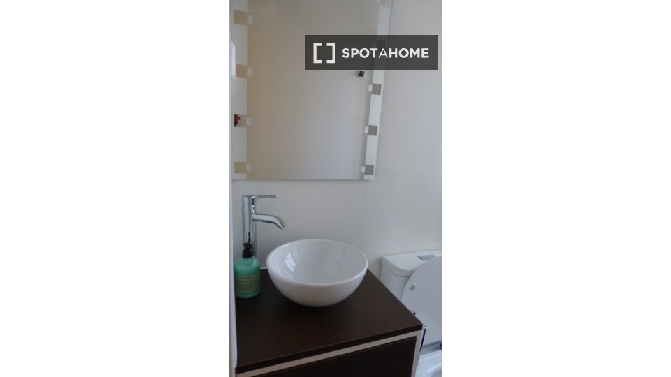 Apartment mono Madrid, 30m² — photo 2