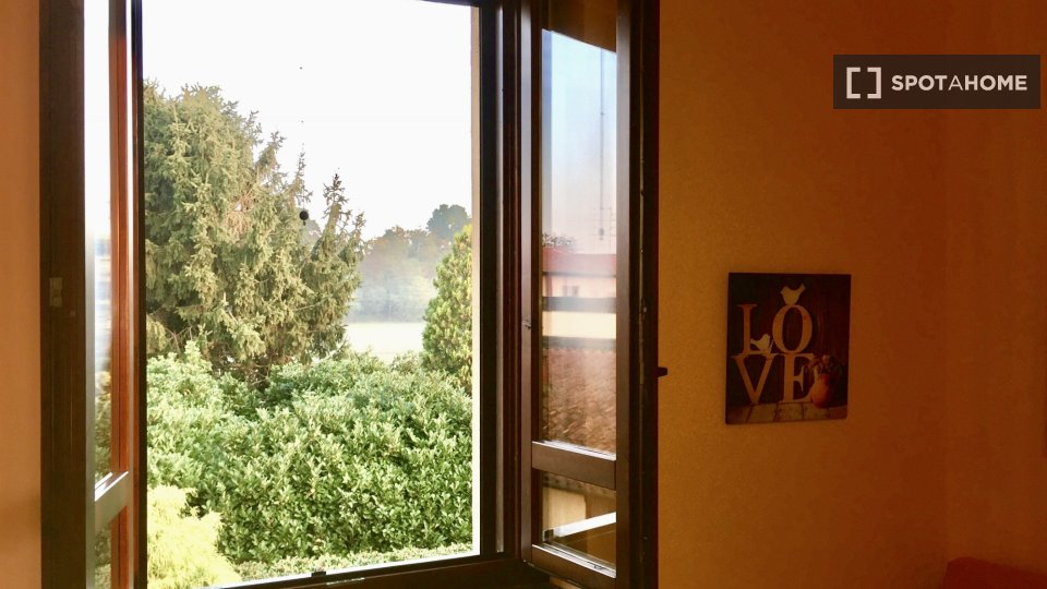 Apartment Milan, 1 bed, 53m² — photo 5