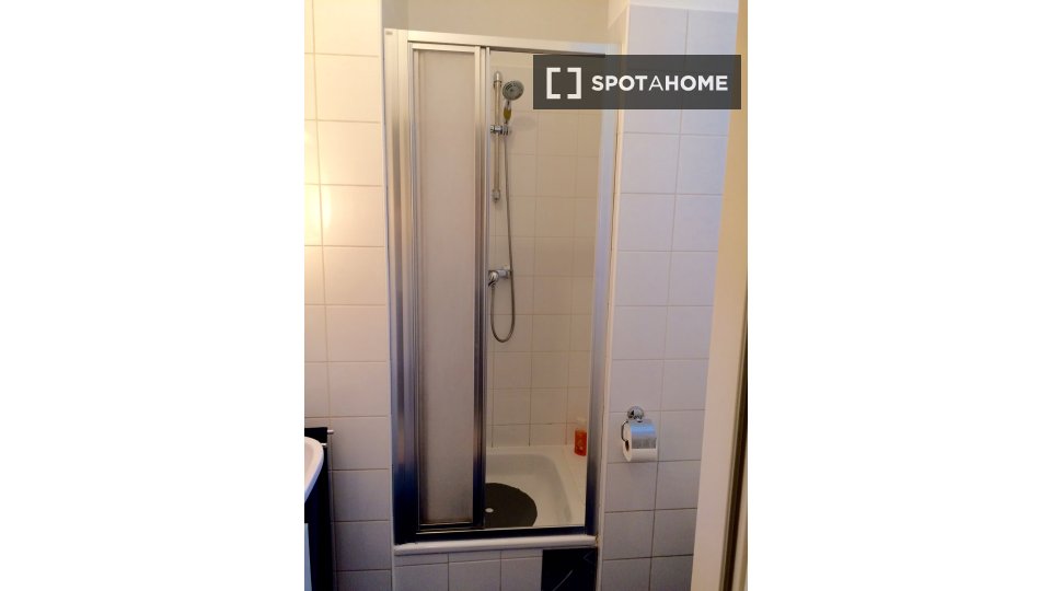 Apartment Vienna, 1 bed, 54m² — photo 2