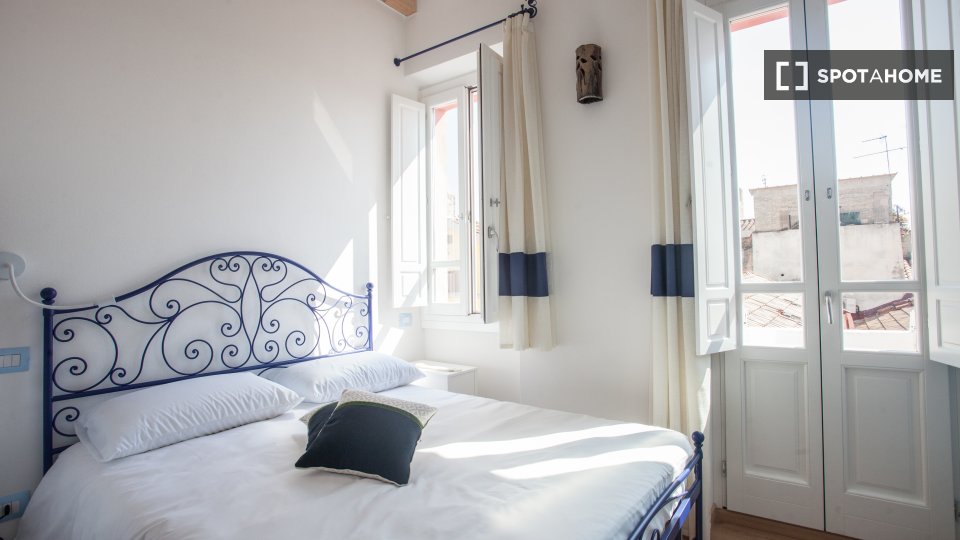 Apartment Cagliari, 2 beds, 70m² — photo 7
