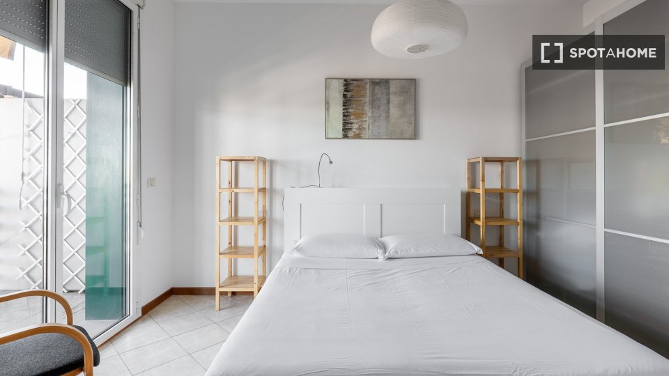 Apartment Bologna, 1 bed — photo 8