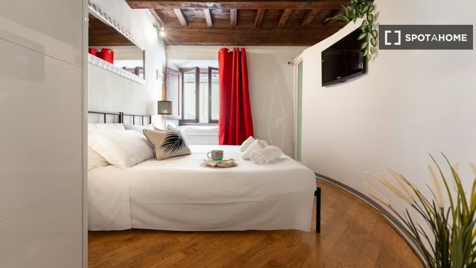 Apartment mono Florence — photo 40