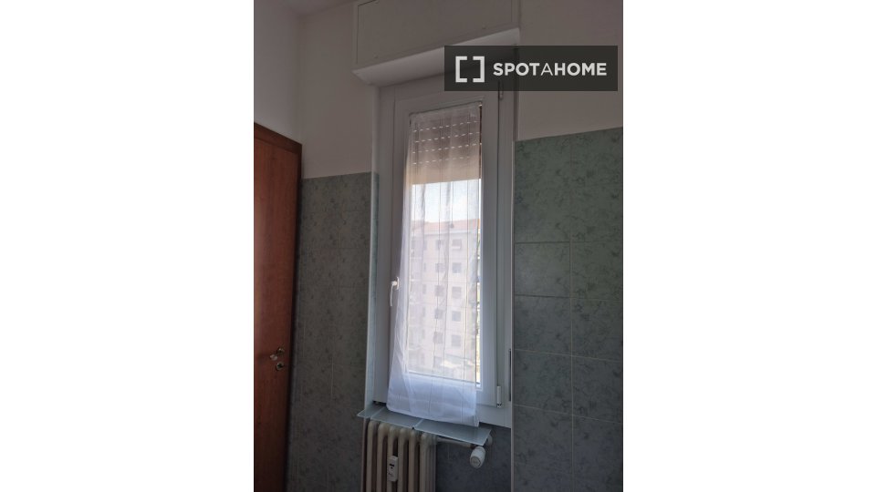 Apartment mono Milan, 34m² — photo 19