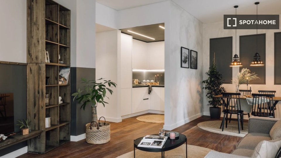 Apartment Lisbon, 2 beds — photo 11