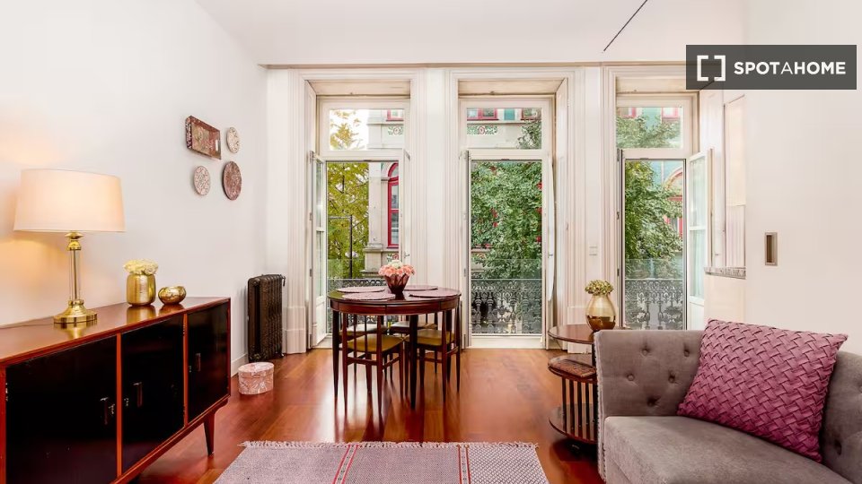Apartment mono Porto, 35m² — photo 10