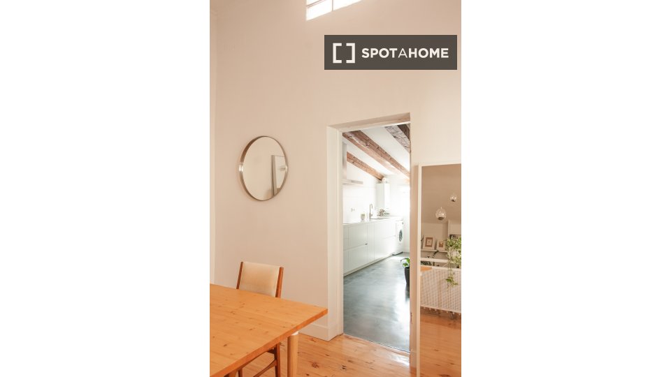 Apartment Madrid, 2 beds — photo 10
