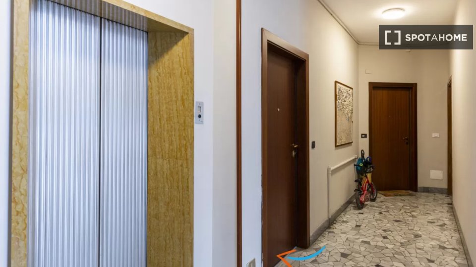 Apartment Milan, 1 bed, 60m² — photo 9