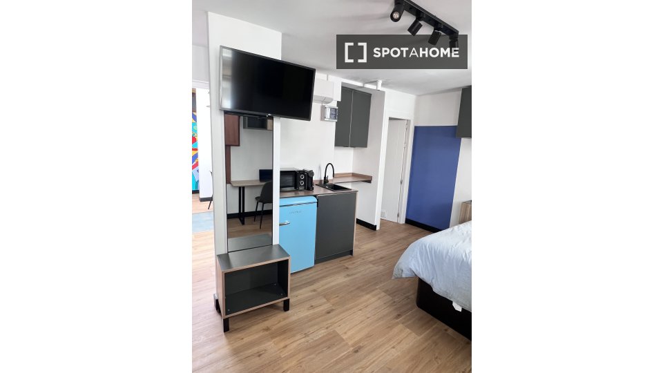 Apartment mono Granada — photo 31