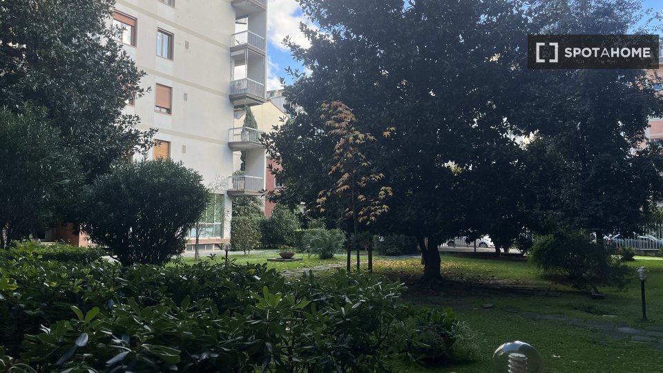 Apartment Florence, 4 beds, 160m² — photo 17
