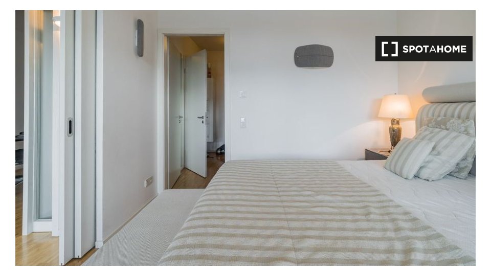Apartment Berlin, 3 beds — photo 7