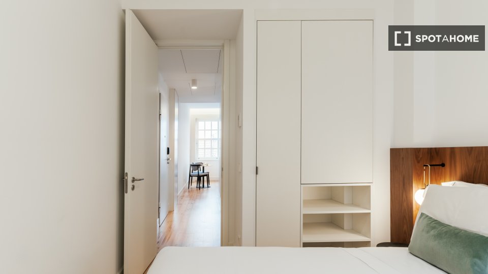 Apartment mono Porto, 39m² — photo 4