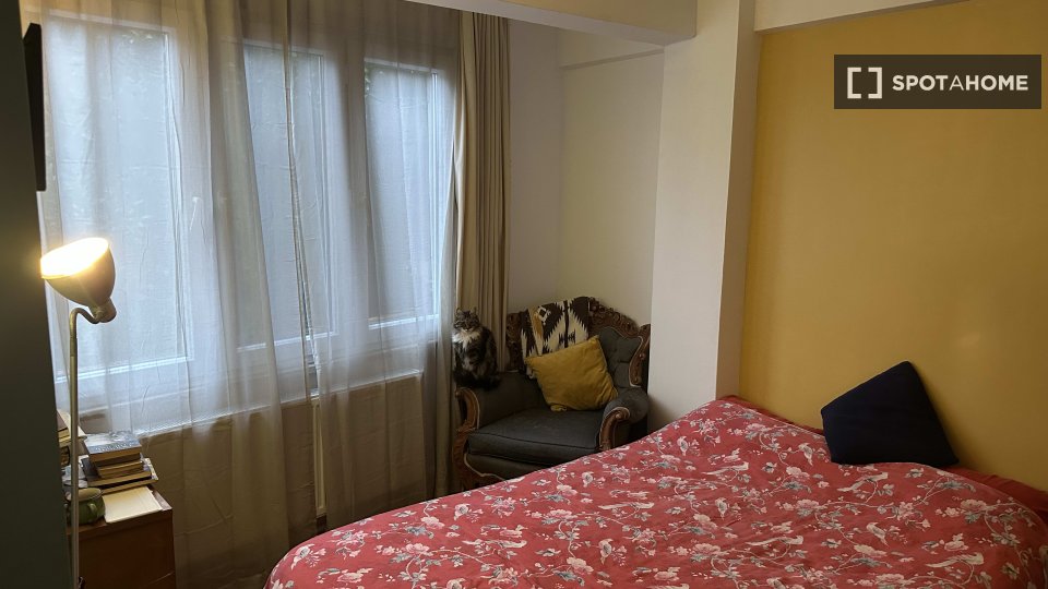 Double room Istanbul, 2 beds, 80m² — photo 13