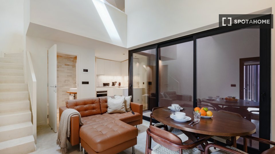 Apartment Porto, 1 bed — photo 5