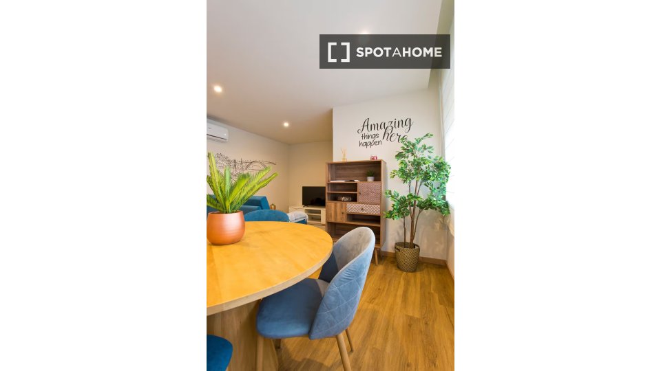 Apartment Porto, 1 bed — photo 19