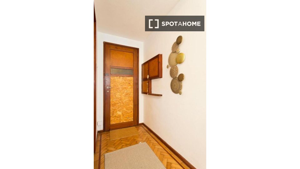 Apartment Porto, 1 bed — photo 1