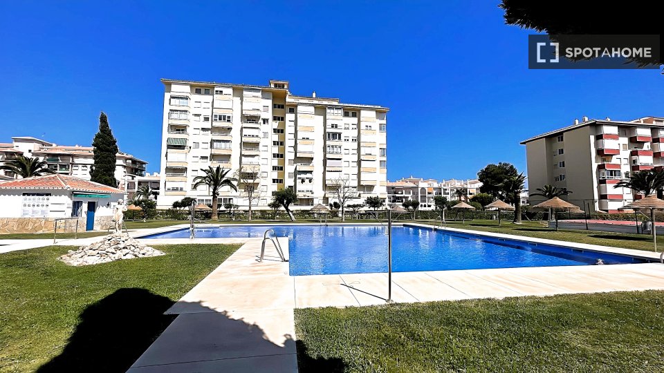 Apartment mono Malaga, 56m² — photo 11