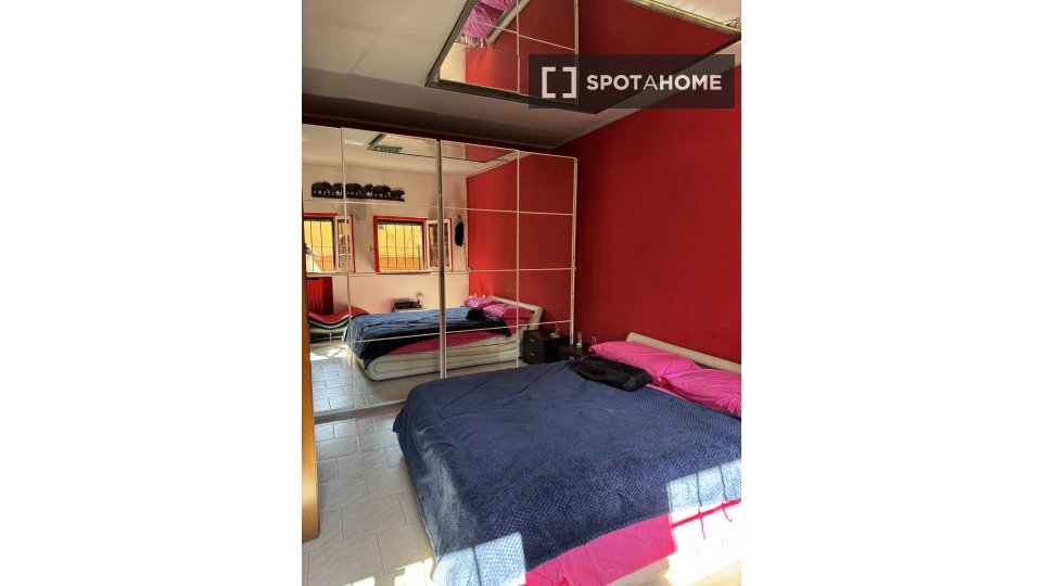 Appartamento con 1 camera da letto in affitto a Stadera, Milano - in Milan