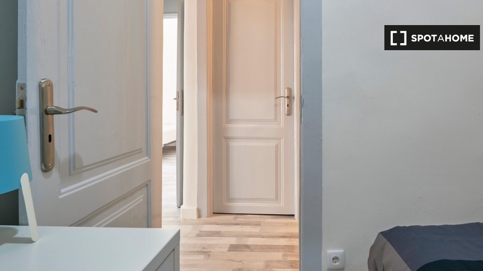 Double room Lisbon, 7 beds — photo 5