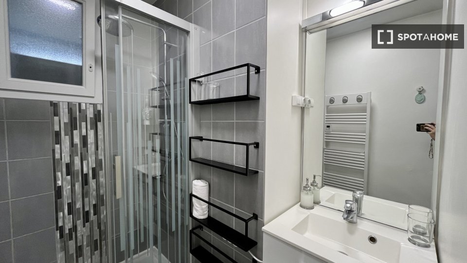 Apartment Lyon, 2 beds — photo 18
