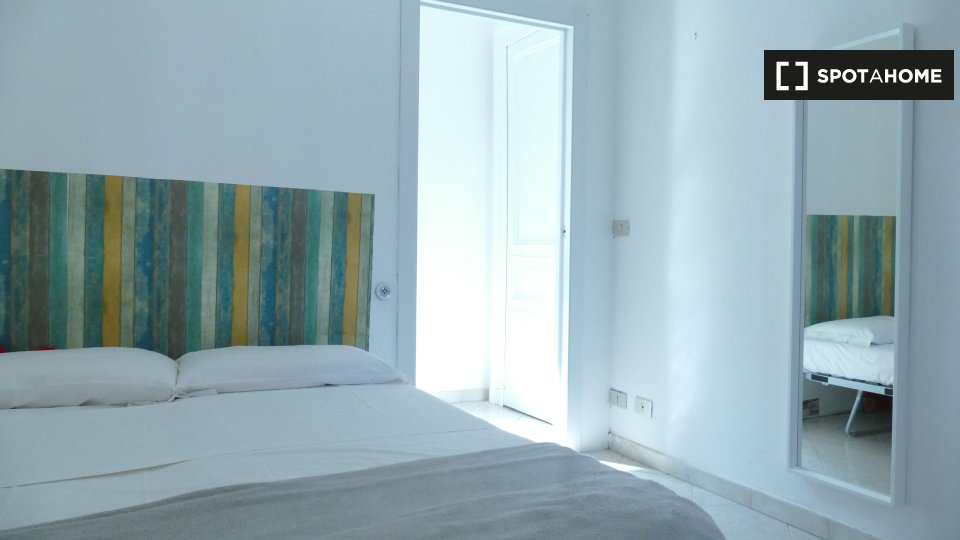 Apartment Turin, 2 beds, 70m² — photo 19
