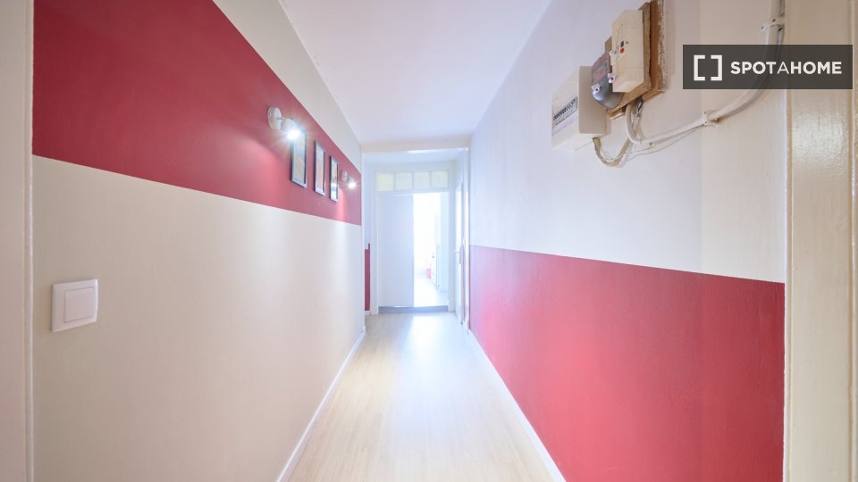 Double room Lisbon, 7 beds — photo 68