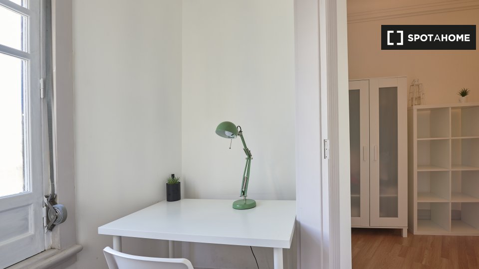 Double room Lisbon, 13 beds — photo 6