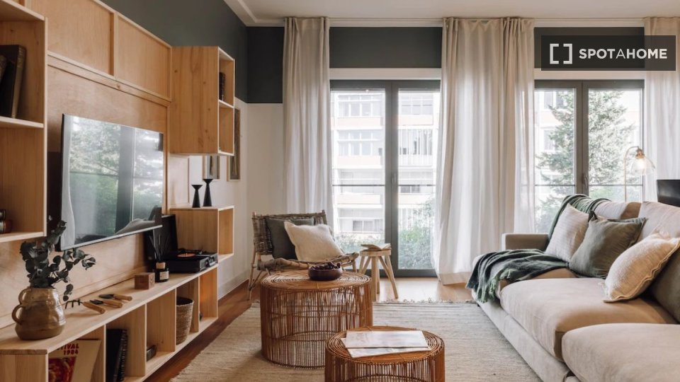 Apartment Lisbon, 2 beds — photo 4