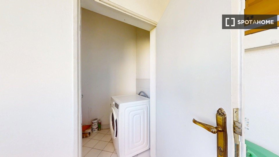 Double room Padua, 5 beds — photo 5