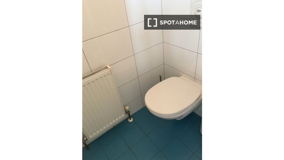 Double room Vienna, 3 beds, 28m² — photo 9