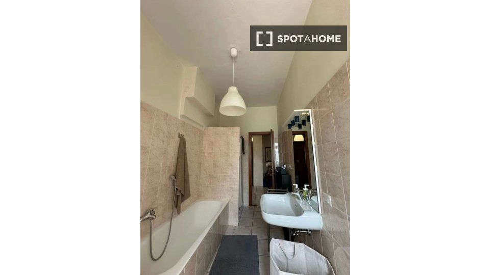 Apartment Milan, 2 beds, 135m² — photo 19