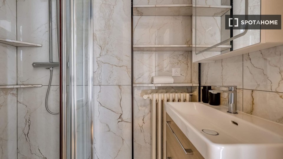 Apartment mono París, 10m² — foto 6