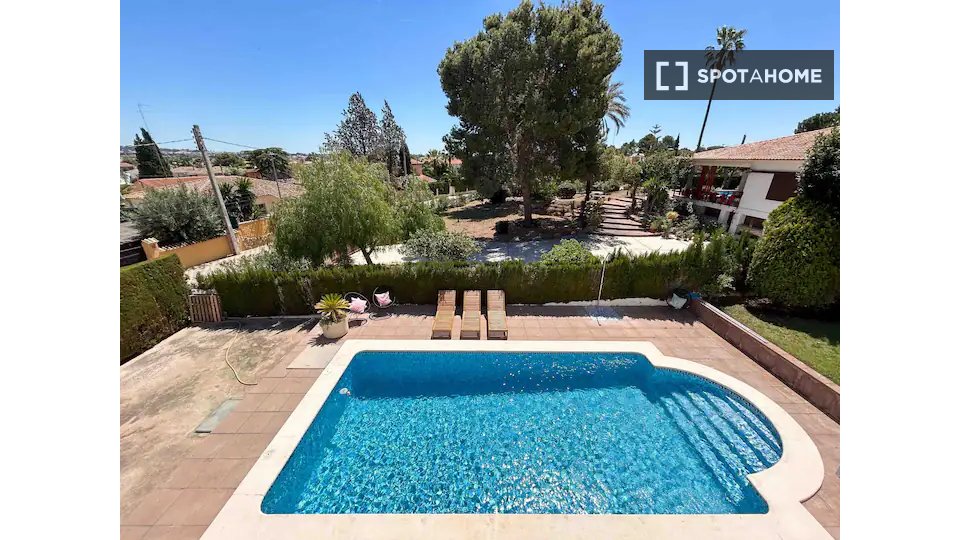Apartment Valencia, 5 beds — photo 5