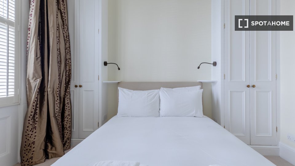 Apartment London, 2 beds — photo 1