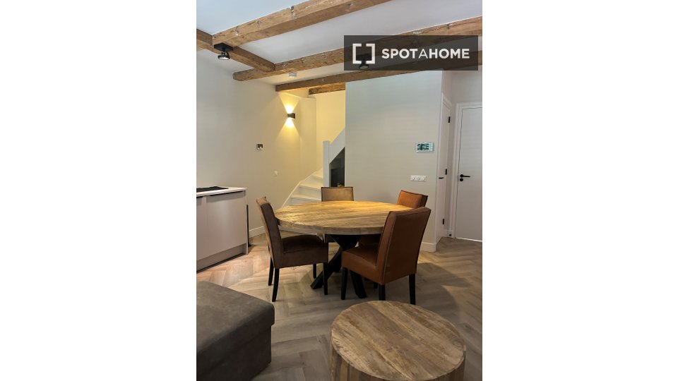 Apartment Amsterdam, 2 beds, 73m² — photo 4