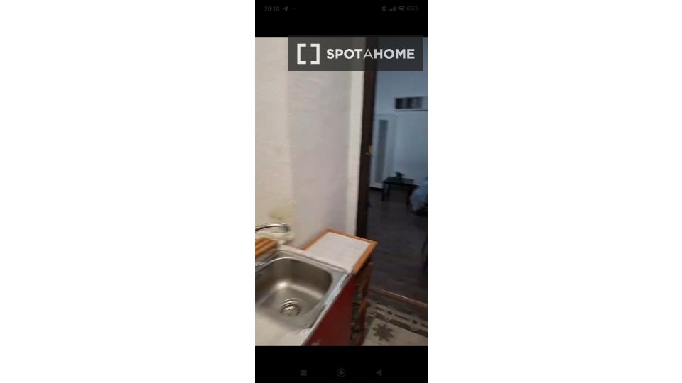 Apartment mono Granada — photo 41