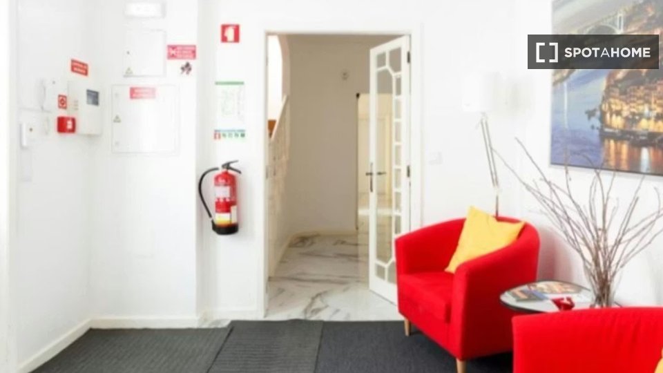 Apartment mono Porto, 20m² — photo 19