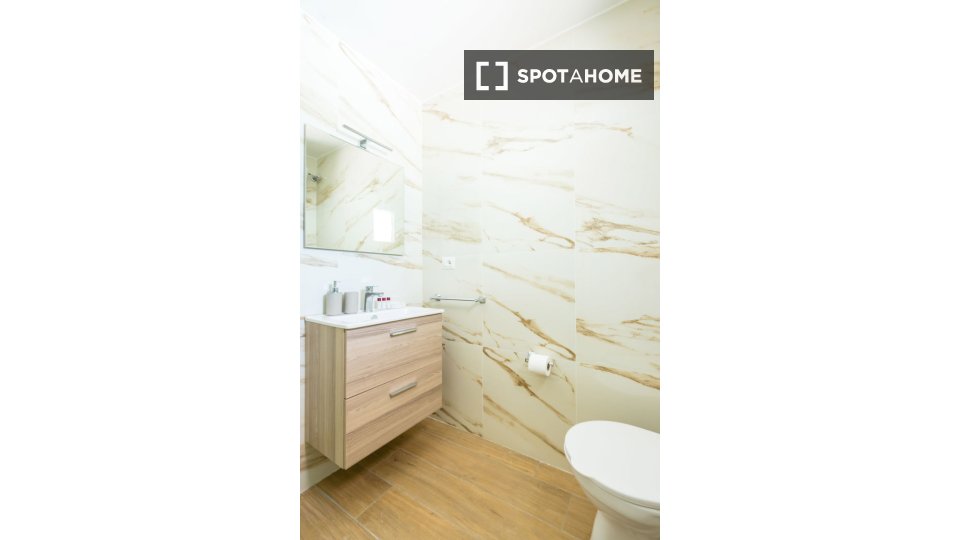 Appartamento Napoli, 2 camere, 79m² — foto 8