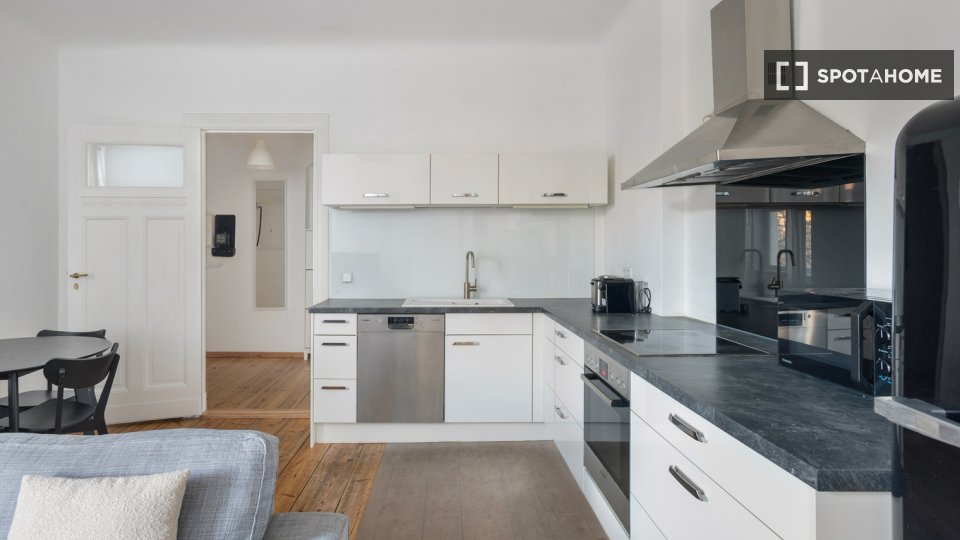 Apartment Berlin, 2 beds — photo 3