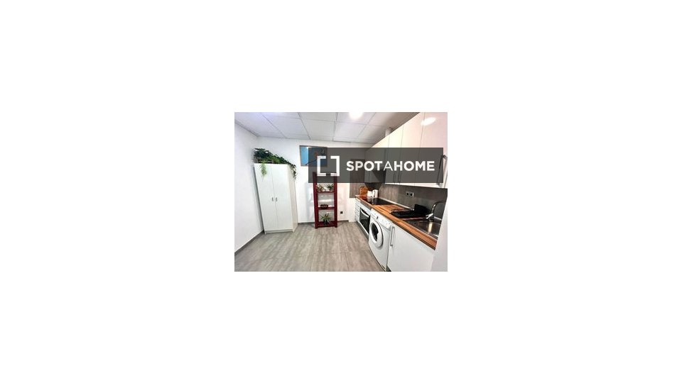 Apartment mono Madrid, 43m² — photo 3