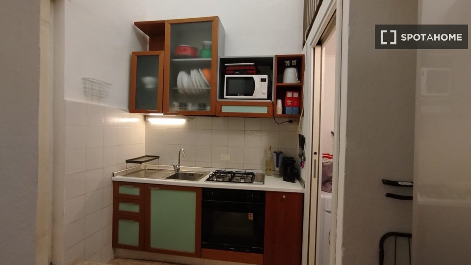 Apartment Milan, 1 bed, 65m² — photo 37