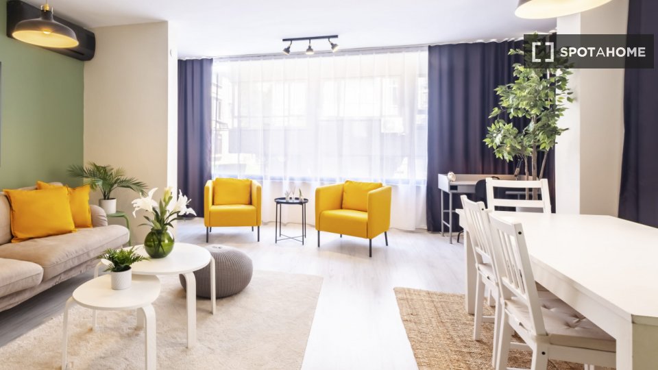Apartment Istanbul, 1 bed — photo 5
