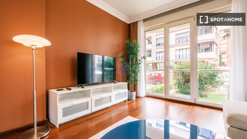Apartment Istanbul, 1 bed — photo 13